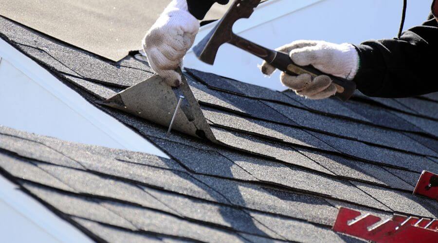 Professional residential roofers in Clements, CA